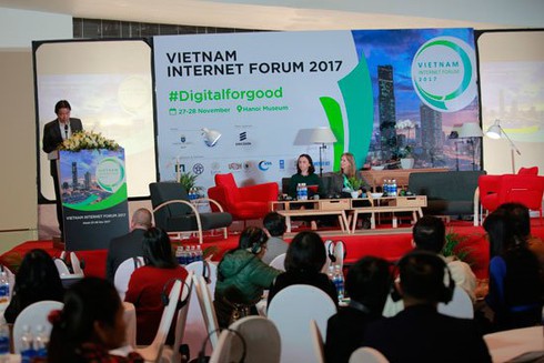 Ra mắt cuốn sách Netsmart bảo vệ trẻ em trên Internet - ảnh 1