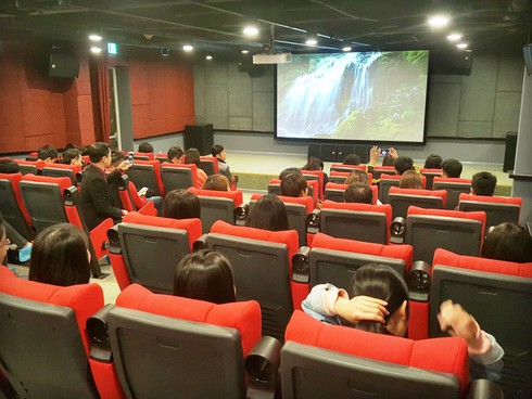 Samsung chưa có ý định khởi kiện IPEN vụ bị cáo buộc “đối xử tệ với công nhân” - ảnh 2