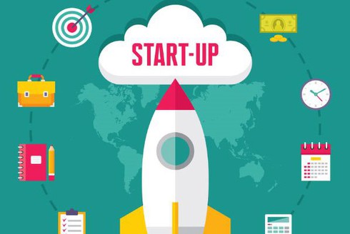 ICTnews tổ chức tọa đàm trực tuyến “Cách mạng 4.0: Cơ hội nào cho startup Việt?” - ảnh 1