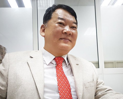 Samsung chưa có ý định khởi kiện IPEN vụ bị cáo buộc “đối xử tệ với công nhân” - ảnh 1