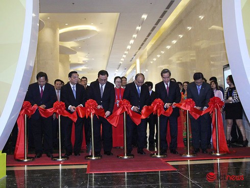 Công nghiệp Việt Nam chuyển mình trong cuộc cách mạng 4.0 - ảnh 1