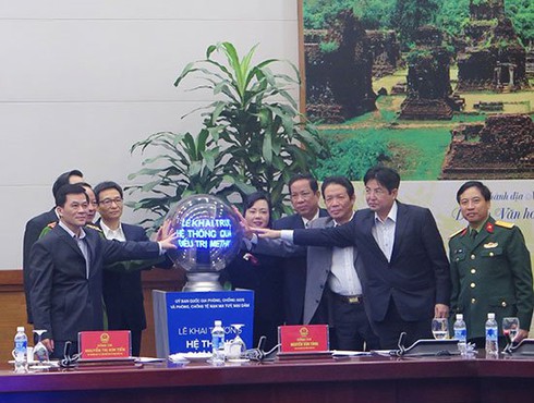 Viettel hoàn thành hệ thống quản lý điều trị Methadone với công nghệ 4.0 - ảnh 1