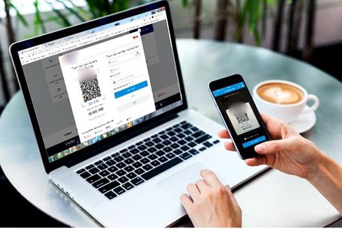 Ví điện tử Việt có “run sợ” trước Alipay, Wechat Pay? - ảnh 1