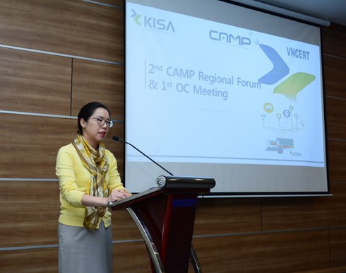 An toàn thông tin mạng sẽ tiếp tục diễn biến phức tạp trong năm 2018 - ảnh 3