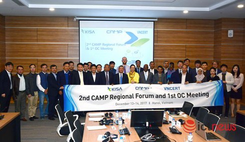 An toàn thông tin mạng sẽ tiếp tục diễn biến phức tạp trong năm 2018 - ảnh 4