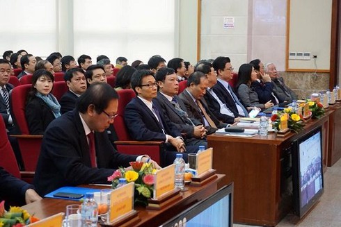 Năm 2017, toàn ngành TT&TT đạt doanh thu hơn 2,1 triệu tỷ đồng - ảnh 1