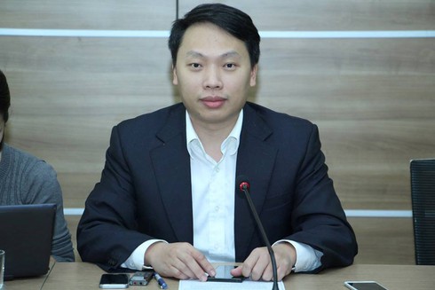 Thuê dịch vụ ATTT cũng giống như mang tiền đi gửi ở ngân hàng - ảnh 1