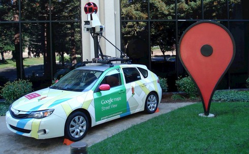 33 bức ảnh tái hiện 21 năm lịch sử của Google - ảnh 21