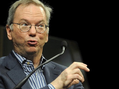 33 bức ảnh tái hiện 21 năm lịch sử của Google - ảnh 1