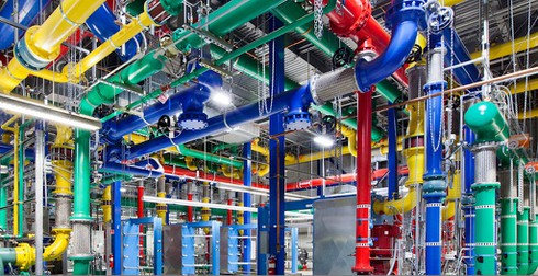 33 bức ảnh tái hiện 21 năm lịch sử của Google - ảnh 25