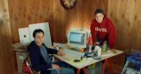 33 bức ảnh tái hiện 21 năm lịch sử của Google - ảnh 2