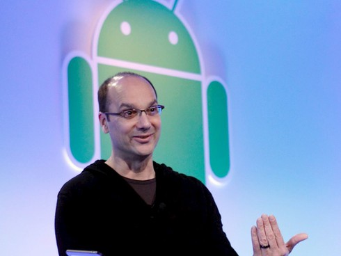 33 bức ảnh tái hiện 21 năm lịch sử của Google - ảnh 22