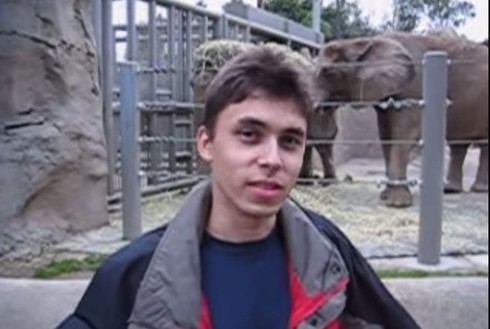 33 bức ảnh tái hiện 21 năm lịch sử của Google - ảnh 23