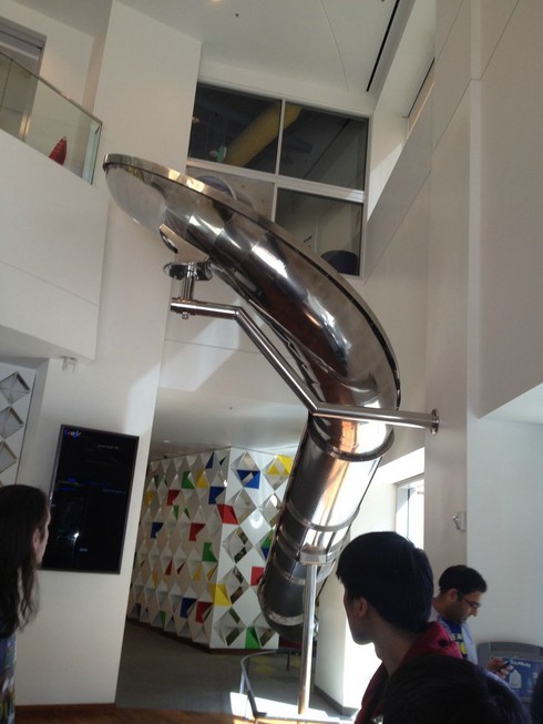 33 bức ảnh tái hiện 21 năm lịch sử của Google - ảnh 16