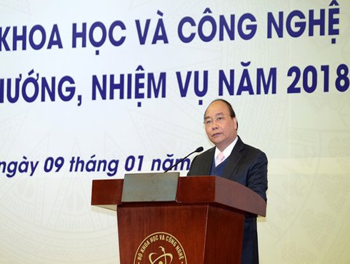 Thủ tướng yêu cầu đổi mới chính sách sử dụng, trọng dụng cán bộ khoa học công nghệ - ảnh 2