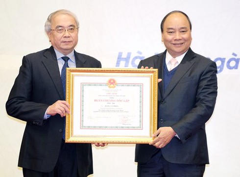 Thủ tướng yêu cầu đổi mới chính sách sử dụng, trọng dụng cán bộ khoa học công nghệ - ảnh 3