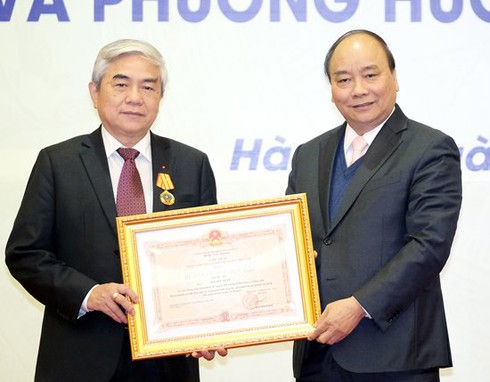 Thủ tướng yêu cầu đổi mới chính sách sử dụng, trọng dụng cán bộ khoa học công nghệ - ảnh 4