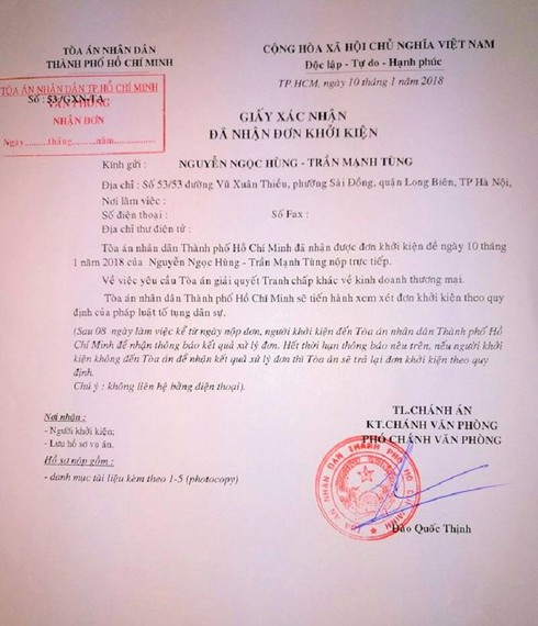 Việt Nam tập hợp đơn kiện Apple vì làm chậm iphone - ảnh 4