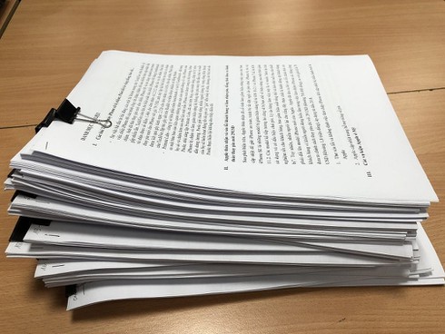 Việt Nam tập hợp đơn kiện Apple vì làm chậm iphone - ảnh 5