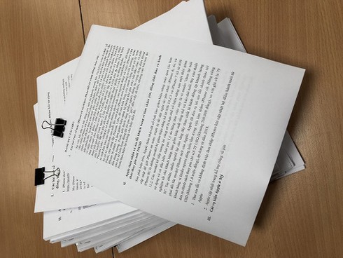 Việt Nam tập hợp đơn kiện Apple vì làm chậm iphone - ảnh 6