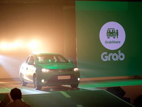 Vụ dừng triển khai Grab tại 3 tỉnh: Grab Việt Nam nói có nhầm lẫn giữa GrabCar và GrabTaxi - ảnh 1