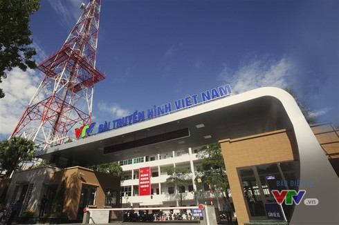 Bộ TT&TT đề nghị bổ sung trách nhiệm của VTV khi triển khai số hóa truyền hình - ảnh 1