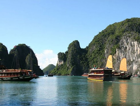 Gần 100 điểm wifi miễn phí được VNPT nâng cấp phục vụ Năm du lịch quốc gia 2018 - ảnh 1