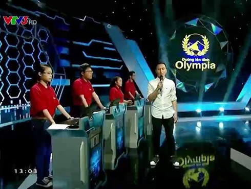 Sẽ đưa nội dung an toàn thông tin vào một số trò chơi truyền hình có đông người xem - ảnh 1