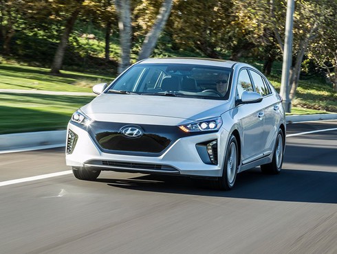 Hyundai bắt tay Grab tại Đông Nam Á - ảnh 1