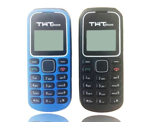 400 chiếc điện thoại Trung Quốc gắn mác THTphone nhập lậu vào Việt Nam - ảnh 1