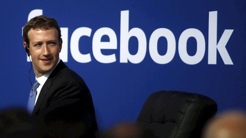 Facebook khảo sát chính người dùng để phân loại tin giả mạo - ảnh 2