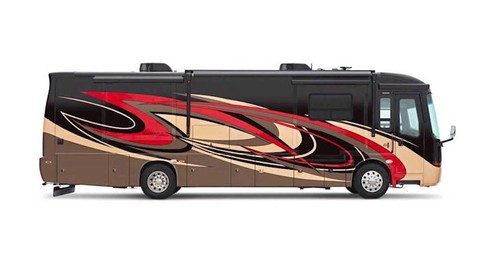 Xe tiện ích như biệt thự chào thị trường với giá 6,8 tỷ đồng - ảnh 1