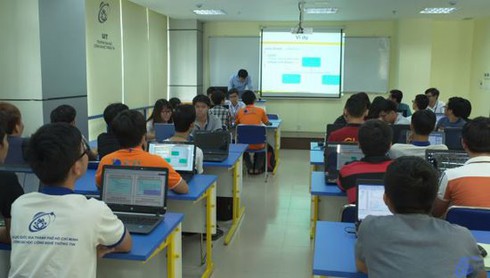 Đại học CNTT TP.HCM mở ngành thương mại điện tử trong năm 2018 - ảnh 1