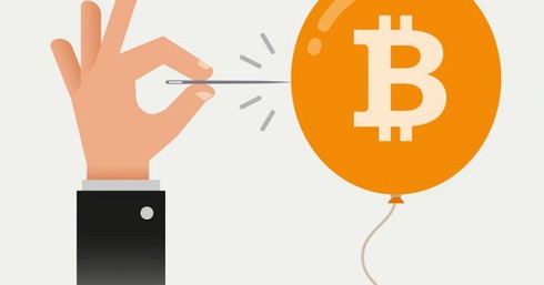 Tại sao Bitcoin và tiền điện tử nói chung lại dễ biến động như vậy? - ảnh 1