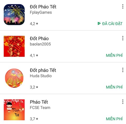 Ngày&nbsp;Tết đốt pháo... online - ảnh 3