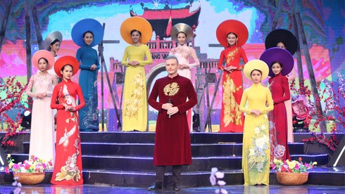 Ba chương trình không nên bỏ lỡ trên truyền hình chiều 30 Tết - ảnh 3