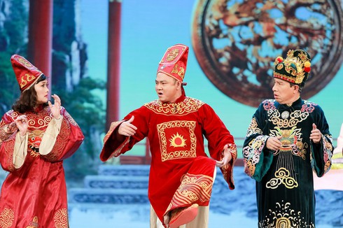 Tao Quan 2018: Tieng cuoi sau cay con sot lai sao van bi che nhat? hinh anh 2