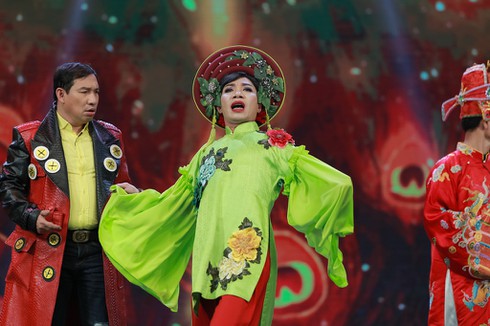 Tao Quan 2018: Tieng cuoi sau cay con sot lai sao van bi che nhat? hinh anh 1