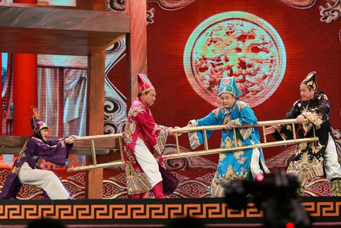 Tao Quan 2018: Tieng cuoi sau cay con sot lai sao van bi che nhat? hinh anh 3