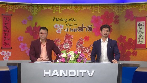 Ba chương trình không nên bỏ lỡ trên truyền hình chiều 30 Tết - ảnh 4