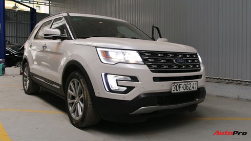 Rộ thú chơi độ xi-nhan LED kiểu Audi cho mọi dòng xe và lưu ý cần biết - Ảnh 1.