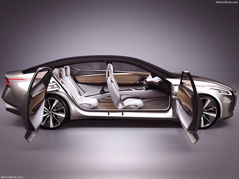 IoT và AI: Biến những chiếc ô tô trong mơ thành hiện thực - ảnh 2