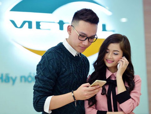 Từ 1/5/2018, giảm giá cước kết nối cuộc gọi giữa các mạng di động - ảnh 1