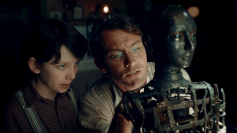 Điểm mặt các bộ phim trên Clip TV từng đoạt giải Oscar - ảnh 4