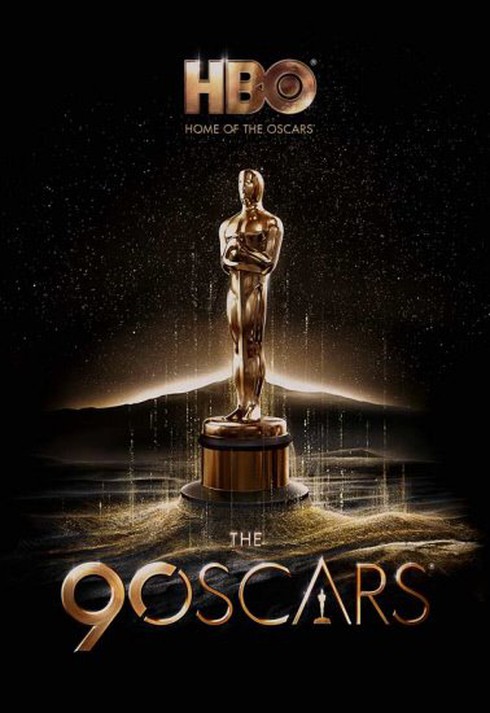 Xem trực tiếp lễ trao giải Oscar 2018 trên HBO HD lúc 7h30 tối nay (5/3) - ảnh 1