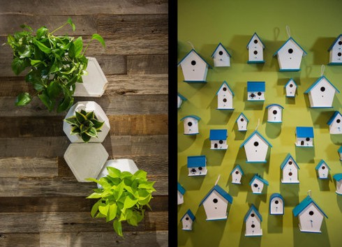 Bên trong văn phòng độc lạ 131 triệu USD của Google - 9