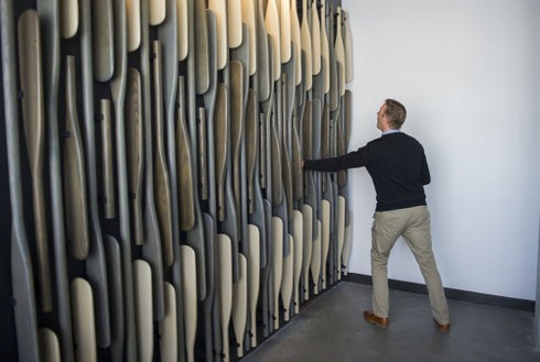 Bên trong văn phòng độc lạ 131 triệu USD của Google - 10