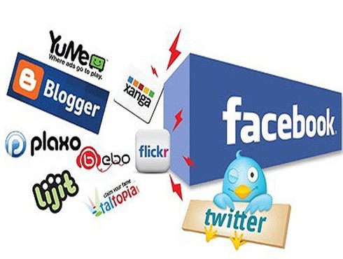 Mạng xã hội phải có ít nhất một hệ thống máy chủ đặt tại Việt Nam - ảnh 1