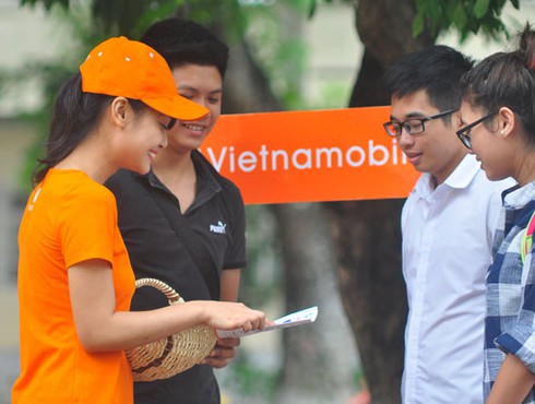 Yêu cầu Vietnamobile báo cáo về Thánh SIM có dấu hiệu vi phạm quản lý giá cước - ảnh 1