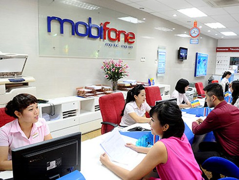 Nhà mạng viễn thông đạt doanh thu và lợi nhuận